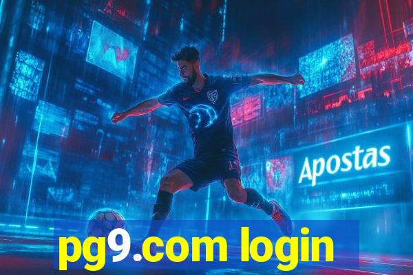 pg9.com login